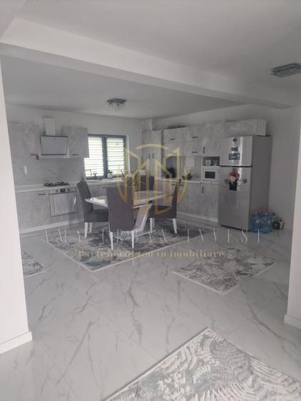 Casă Nouă (2024) | Centru Comuna Berceni | Mobilată & Utilată Premium - 3