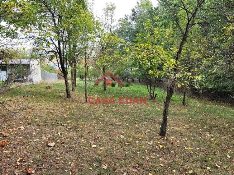 Teren intravilan in Breaza-- 2017 mp--50.000e - 2