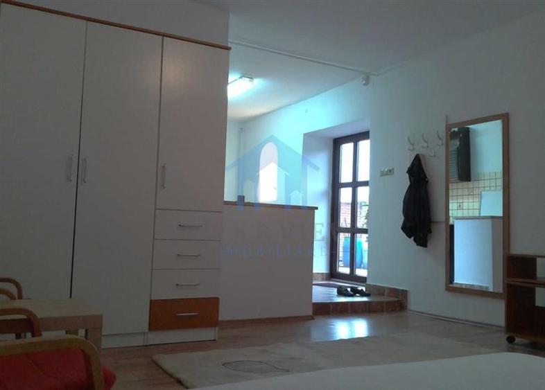 Apartament 1 camera, Andrei Muresanu - 5