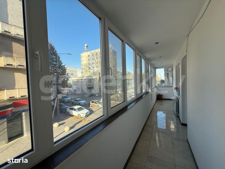 Apartament 4 camere | Stefan cel Mare | - 9