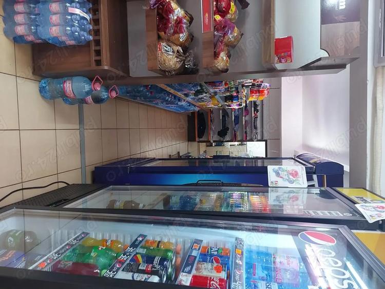 Inchiriez spatiu comercial - 8