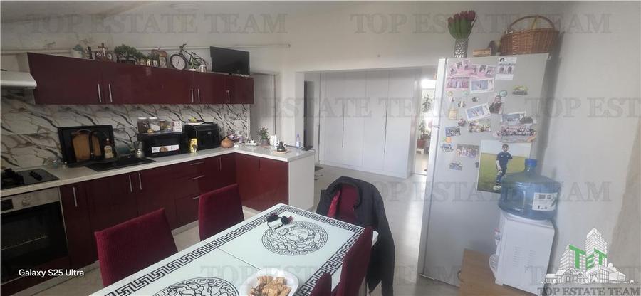 Bragadiru - McDonalds Alexandriei/ Vanzare apartament 3 camere/ Toate utilitatil - 11