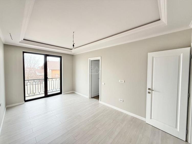 COMISION 0! 4 dormitoare, 3 bai. Toate utilitatile. Finisaje premium. - 12