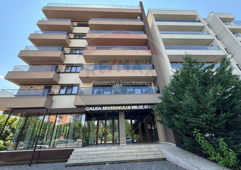 Apartament cu 3 camere de vanzare in zona Craiovita Noua Apartament cu 3 camere de vanzare in zona Craiovita Noua