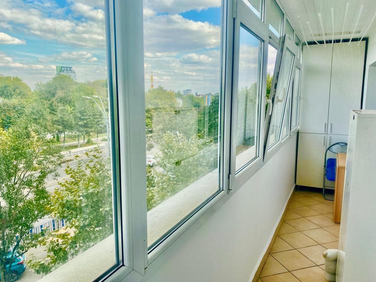 Chirie 3 camere Oraselul Copiilor / Brancoveanu - 16