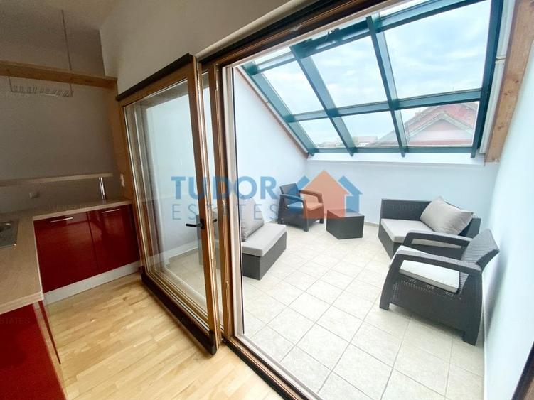 Vila superba cu 5 dormitoare de vazare in complex cu piscina - 23