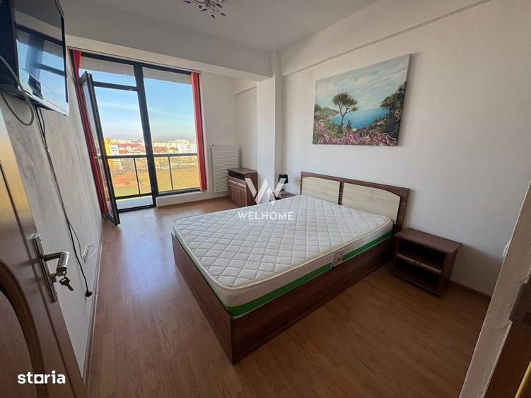 Penthouse de inchiriat, Sibiu - 4