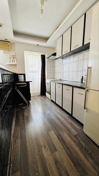 De inchiriat garsoniera zona 13 Septembrie sector 5 - 2