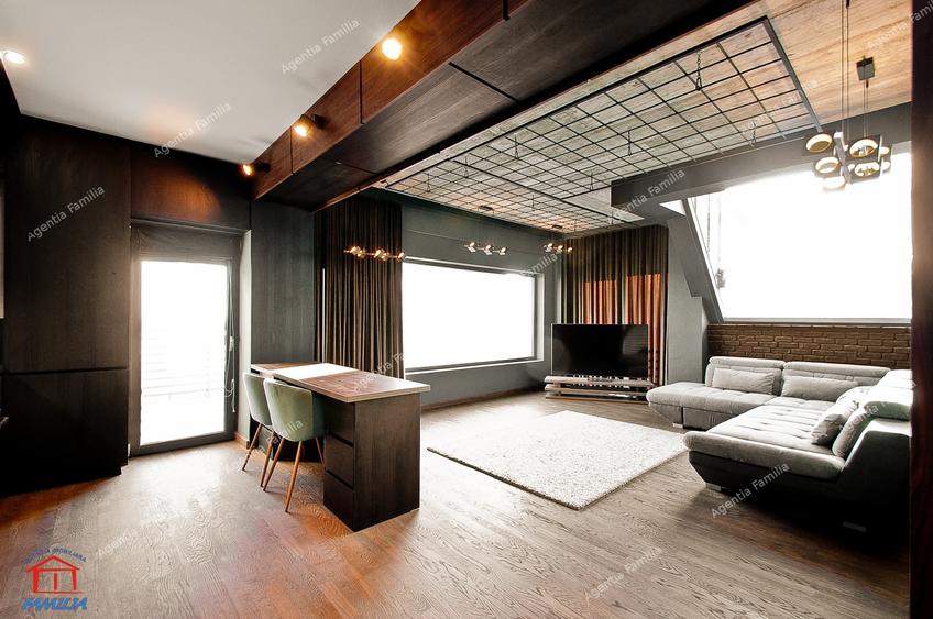 A rental unit for more demanding tastes/Ceva pentru pretentiosi... - 1