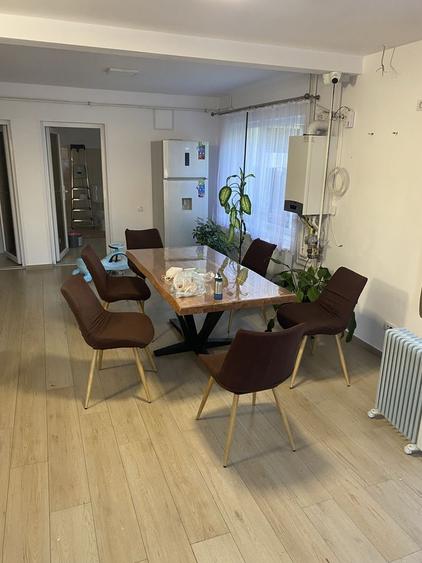 Spatiu de locuit - 4