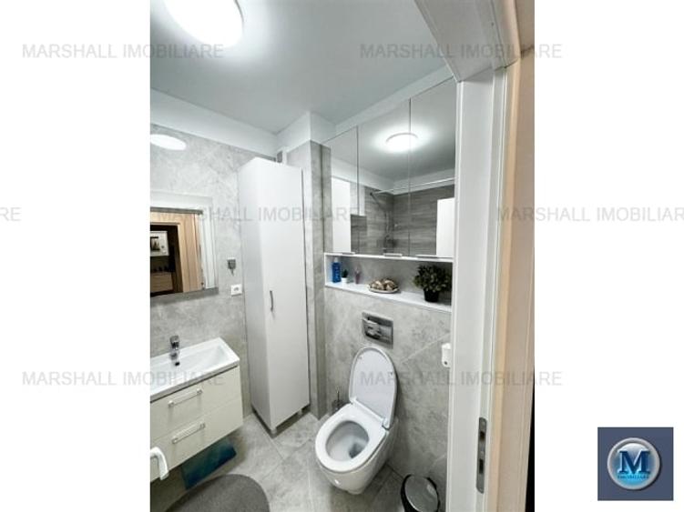 Apartament 3 camere de vanzare, zona Vest, 74.40 mp #16087 - 15