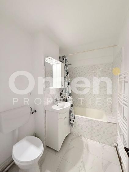 Apartament de inchiriat | zona Traian | 55mp - 4