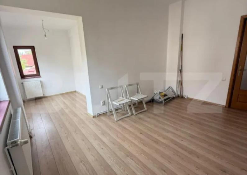 Apartament cu 3 camere, 87 mp, in vila, Cantacuzino, PRET RE - 7