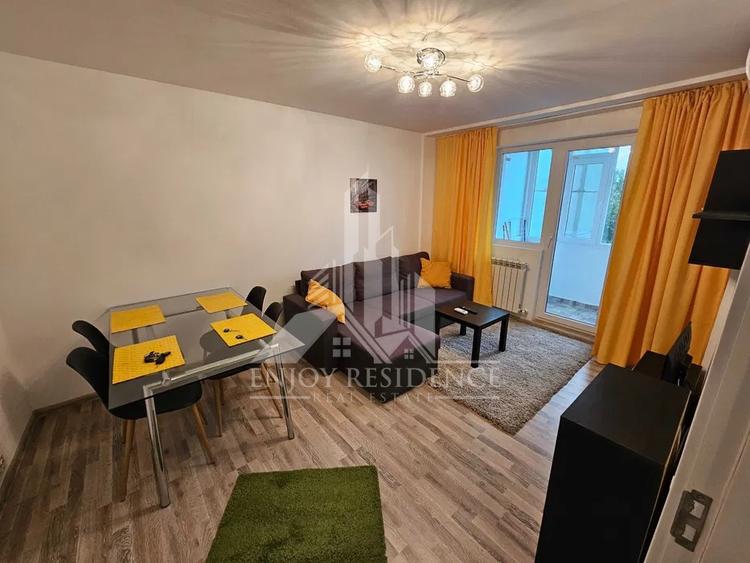 2 Camere decomandat MODERNIZAT | SUPER POZITIE | Metrou la 5 minute - 1