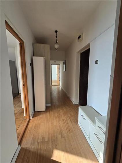 Oltenitei-Romprim,apartament 2 camere decomandat - 27