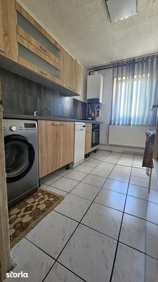 Proprietar vand apartament 2 camere, zona Olimpia - 4