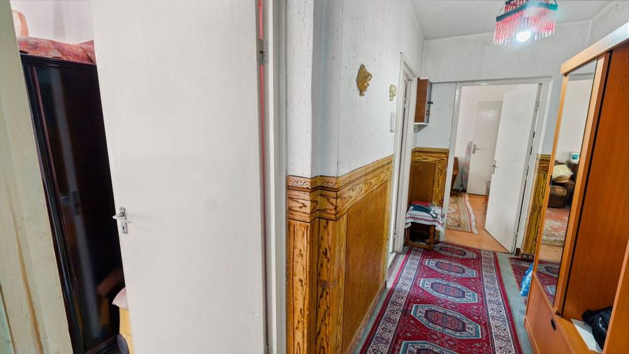 3 Camere 1minut Metrou Gorjului Lujerlui Bd. Iuliu Maniu Parcare ADP - 8