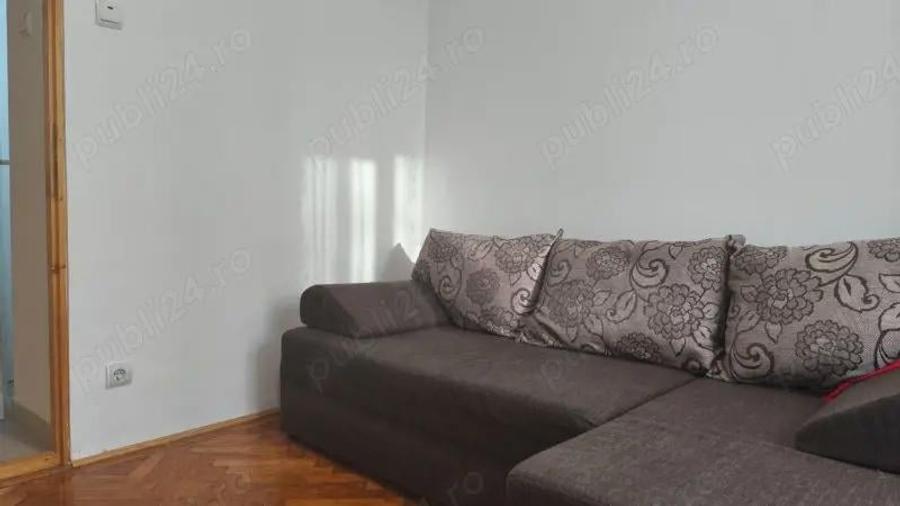 Apartament 2 camere in Deva, zona Dacia, et 1 - 1
