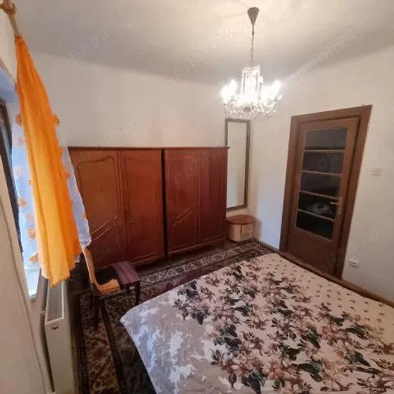 Garsoniera de inchiriat zona Sincai Tineretului - 5