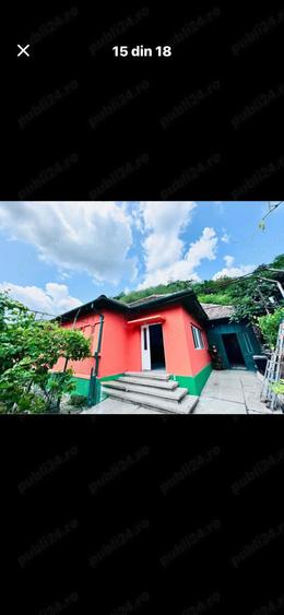 Casa de vanzare Moldova Noua, Cara?-Severin - 9