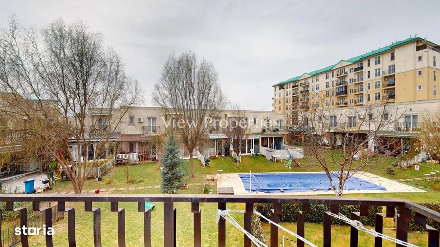 Vila 3 camere - Cosmopolis - 1