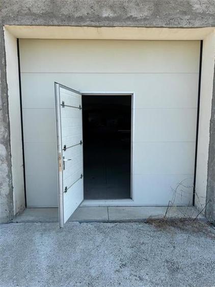 Hale industriale, fabrica de mobila la chei'?de vanzare, zona Horlesti - 3