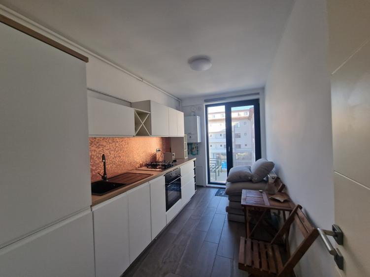 Mamaia Nord - 2 camere cu vedere la mare, suprafață 87mp, mobilat-utilat complet - 29