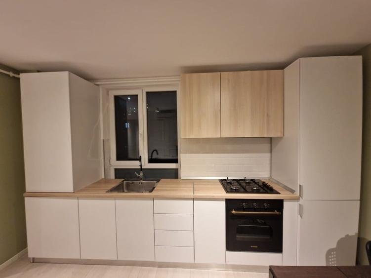 Apartament 2 camere, design modern, metrou OBOR - 10