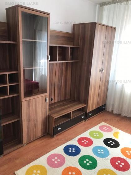 Apartament 2 camere Stefan cel  Mare - 6