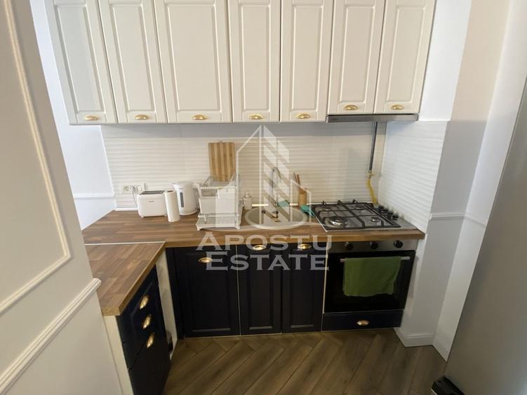 Apartament 2 camere ,  Campeador City , prima închiriere - 6