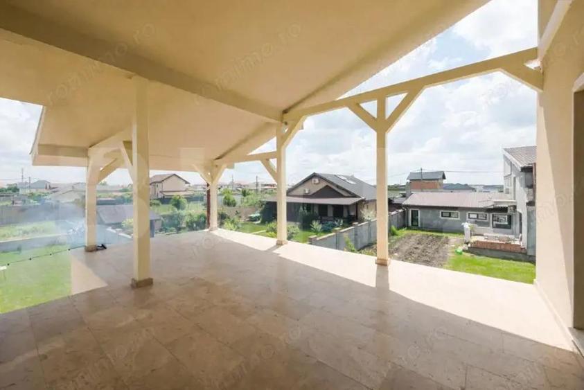 Casa individuala smart & eficienta energetic 260 mp utili, teren 910 mp! - 10