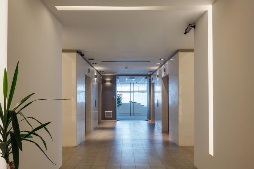 Global City Business Park – Birouri de inchiriat Pipera Bucuresti - 8