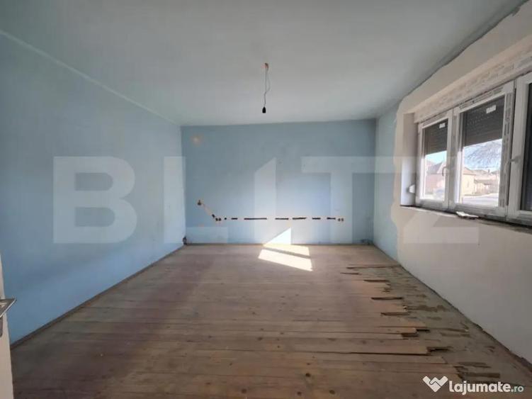 Casa de vanzare, 150 mp, zona Titulescu - 4