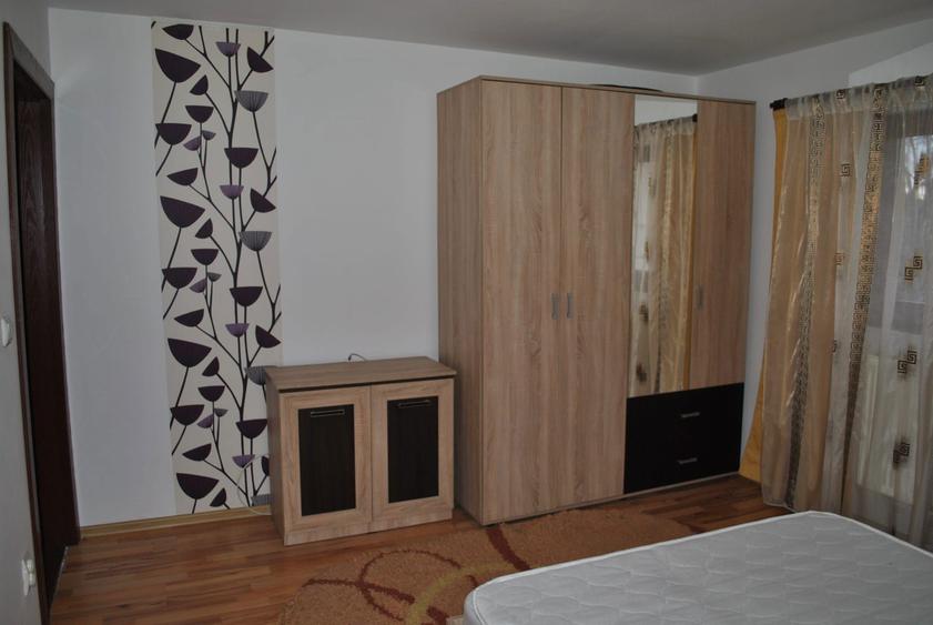 Casa de inchiriat,tip duplex ,garaj+gradina! - 7