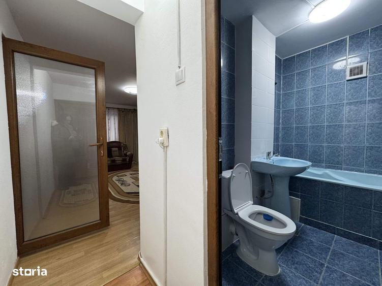 2 cam, 50 mp, parter, mobilat, utilat, zona Policlinica Veche - 12
