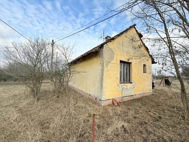 Vand casa in ungaria langa gyula - 2