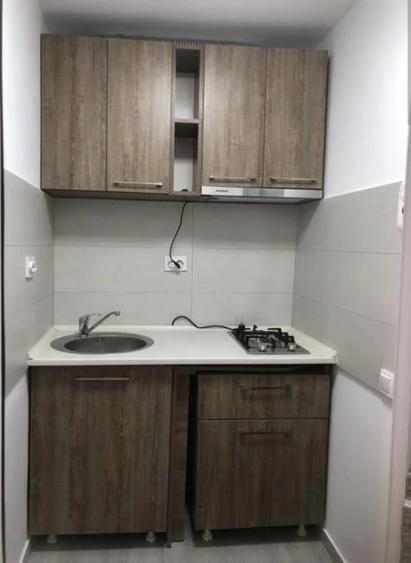 GARSONIERA - moderna si renovata - CET - 4