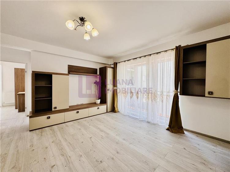 Apartament 3 camere de inchiriat | Selimbar, Unirii | etaj 1 | video - 2