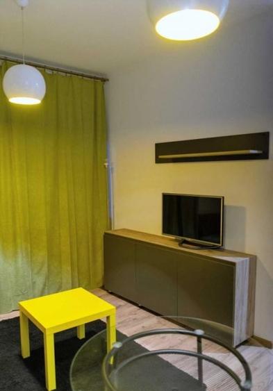 garsoniera dubla | decomandat | 500 m Metrou Valea Ialomitei - 2