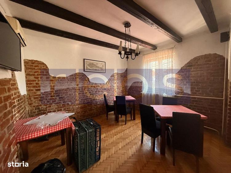 VANZARE VILA PONTENTIAL BUSINESS | ZONA DRISTOR BABA NOVAC | D+P+1E+M - 4