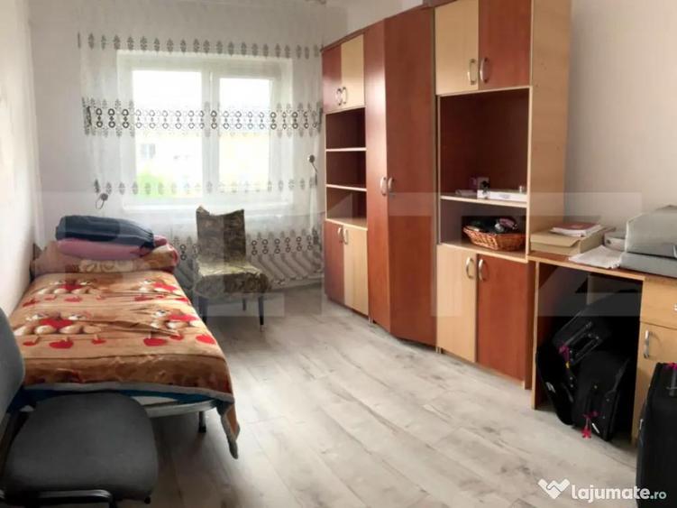 Apartament modern cu 3 camere, tip PB, langa Cetate - 6