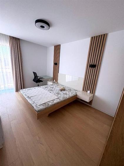 One Lake Club | 2 camere | Floreasca - Lacul Tei - mall Promenada - 4