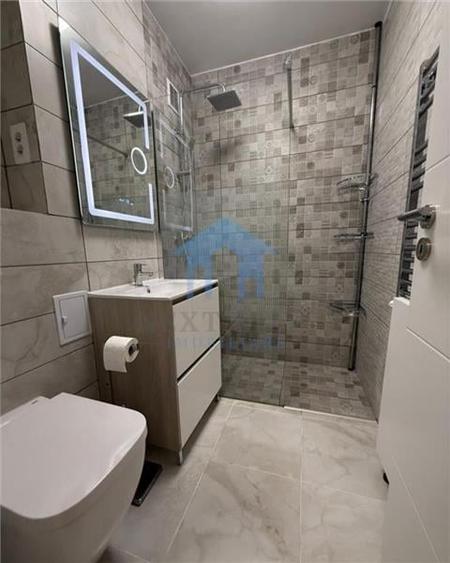 Garsoniera, Gheorgheni - 2