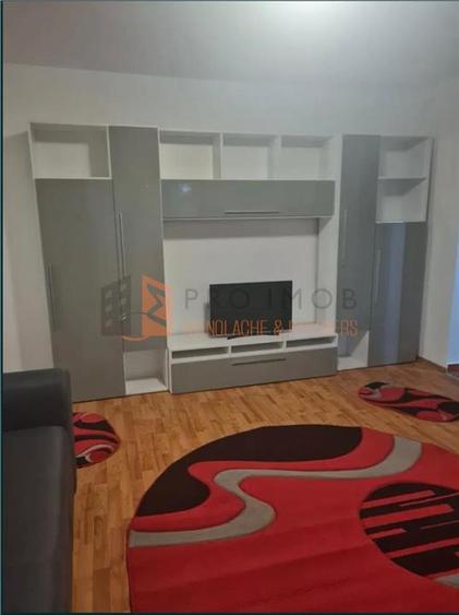 Apartament 2 camere cf 1 semidecomandat zona Brosteni - 1