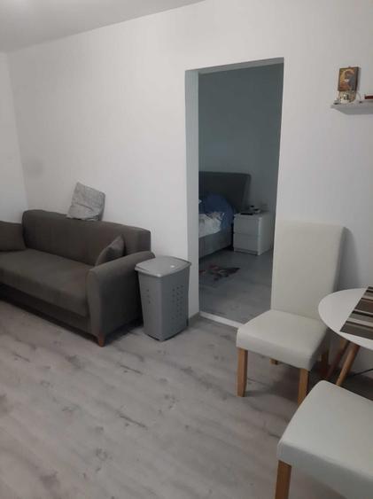 Apartament 2 camere, etaj 1, centrala proprie, Tatarasi Rond 11, Iasi - 5