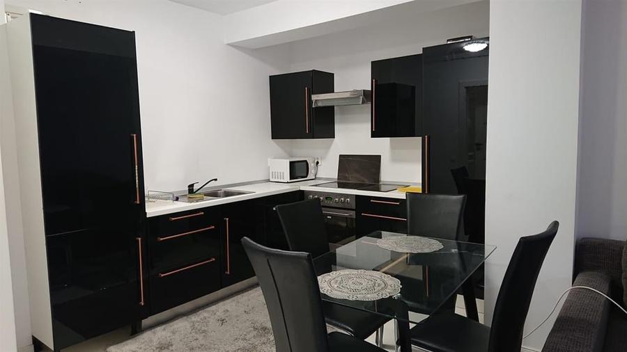 APARTAMENT LUX CENTRAL - 3