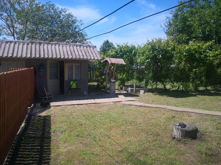 Casa Com. Ciocanesti - 5