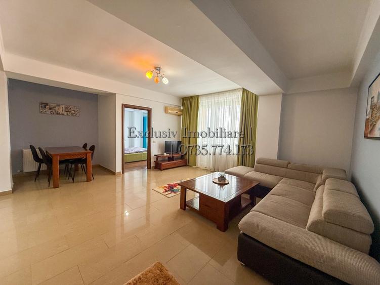 Apartament 2 camere | 70 mp | Termen lung | Summerland Mamaia - 3