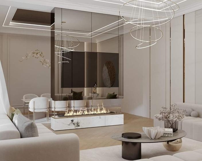 NOU! DOAR 10 MINUTE METROU,ET2/3, BLOC 2026, IDEAL INVESTITIE - 2