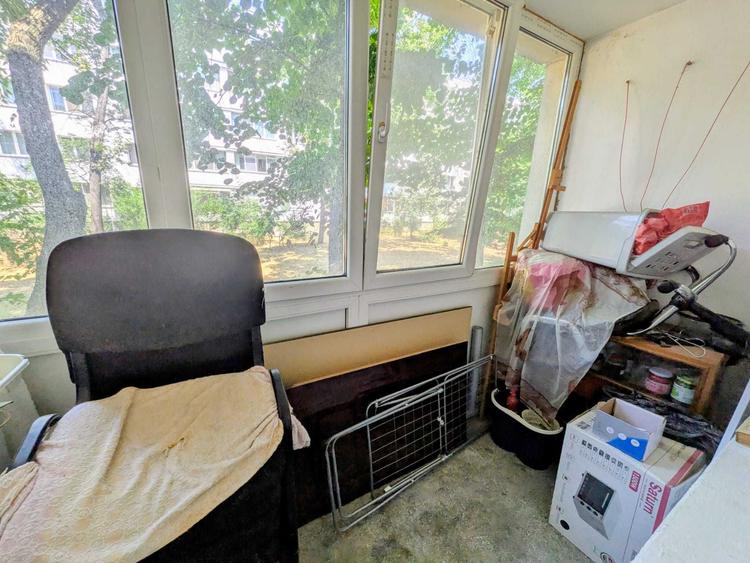 Apartament 3 camere - 1